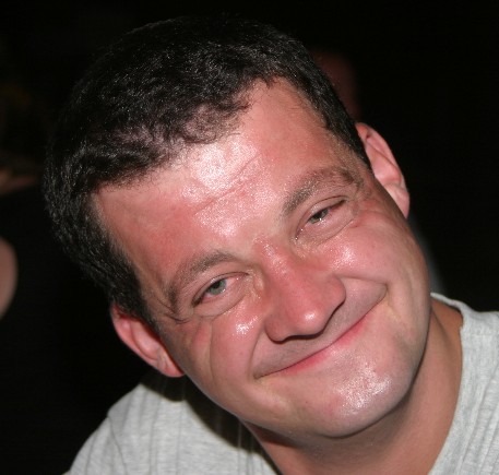 Be afraid, be very afraid - Mr Bean is loose on tour!