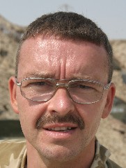 Direct from The Simpsons - Ned Flanders...