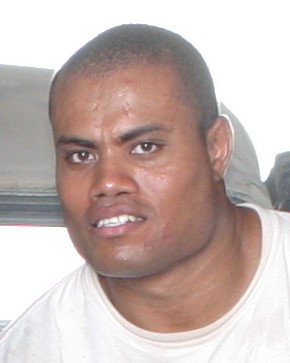 Teal'c from Stargate SG-1