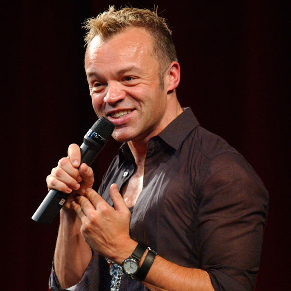 Direct from SLB for 1 night only...