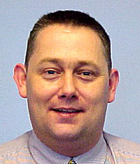 BFBS' Sean Ridley looks like...