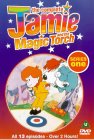 The Complete Jamie and the Magic Torch : Series 1 (DVD)