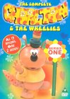 The Complete Chorlton & The Wheelies - Series 3 : DVD