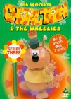 The Complete Chorlton & The Wheelies - Series 1 : DVD