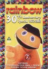 Rainbow - 30th Anniversary Special Edition : DVD