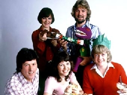 Swap Shop
