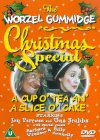 Worzel Gummidge - Christmas Special : DVD