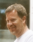 Rainer Bergman