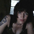 Tina - Complete with tattoo