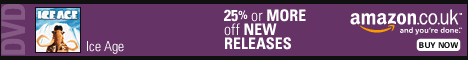 In Association with Amazon.co.uk