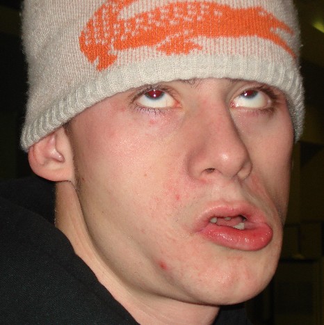 A screenshot from Dumb & Dumber the movie...